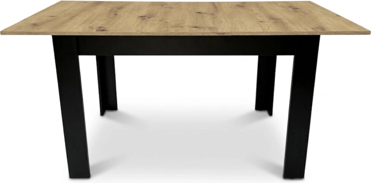 Nowoczesny design i stabilne nogi