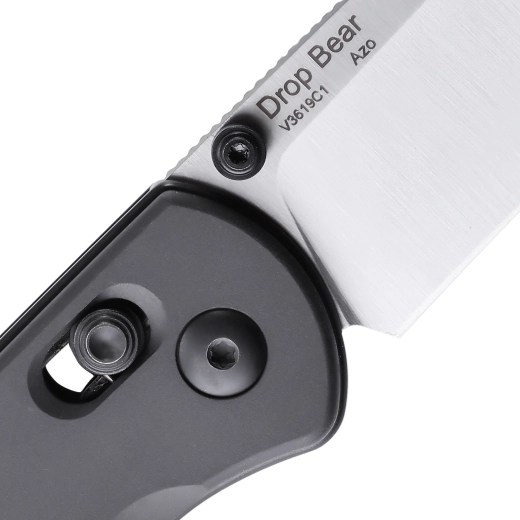 Bezpieczna i szybka blokada Clutch Lock