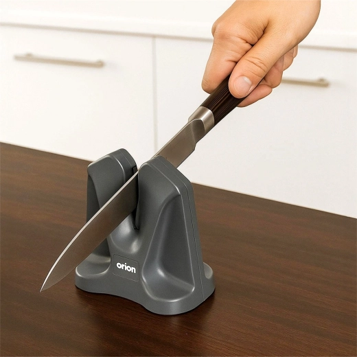 Automatycznie ustawiany kąt bez regulacji