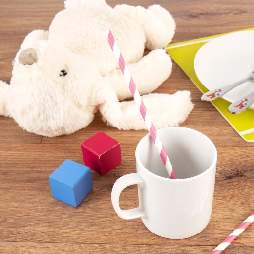 Idealny rozmiar dla dzieci