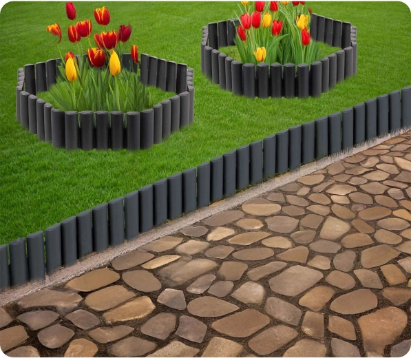 Wytrzymały materiał na każdą pogodę