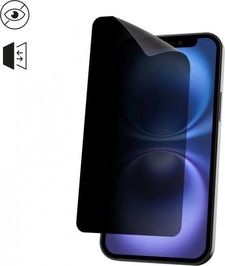 Ochrona wyświetlacza i mniej odblasków