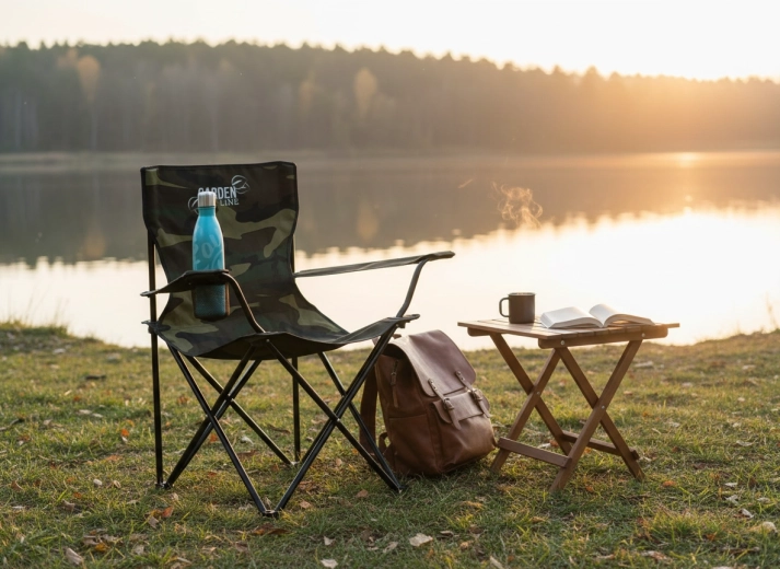 Praktyczny uchwyt na napój