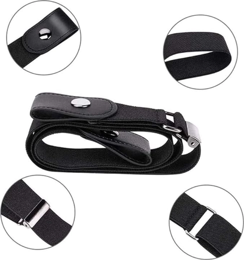 Regulowana długość i elastyczność