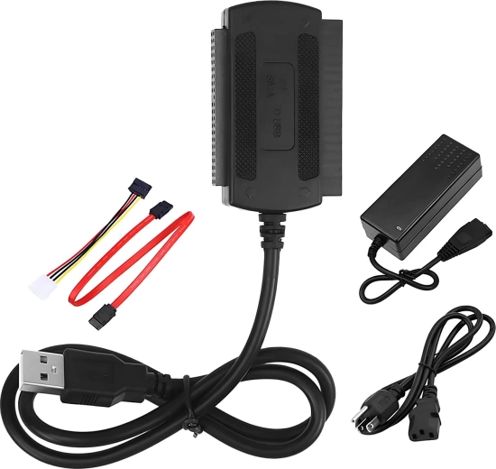 Plug & Play bez sterowników