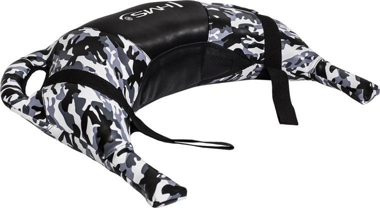 Ergonomiczny kształt i wiele uchwytów