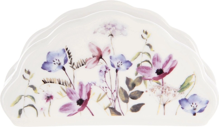 Praktyczne przechowywanie serwetek