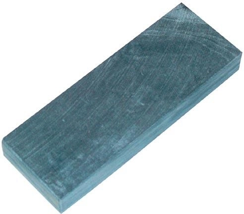 Łupkowy kamień ostrzący 125 × 45 × 20 mm
