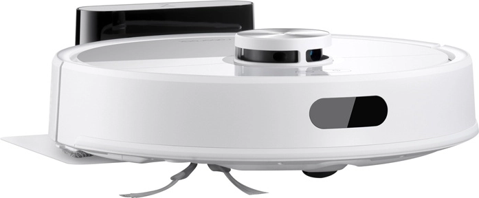 Inteligentna nawigacja LDS i mapy wielu pięter