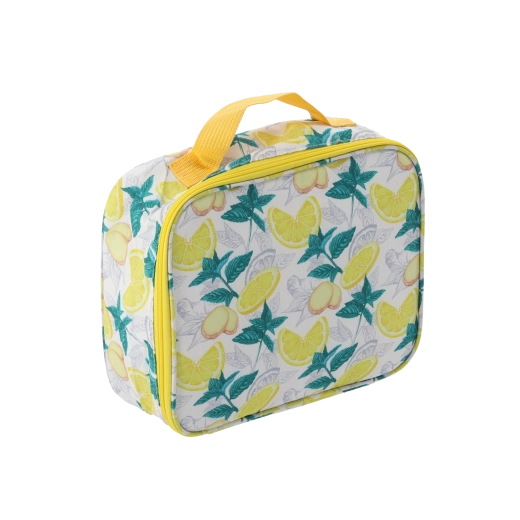 Kompaktowa, lekka i łatwa do przenoszenia