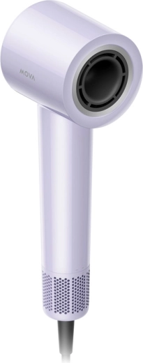 Błyskawiczne suszenie dzięki silnikowi 110 000 obr./min