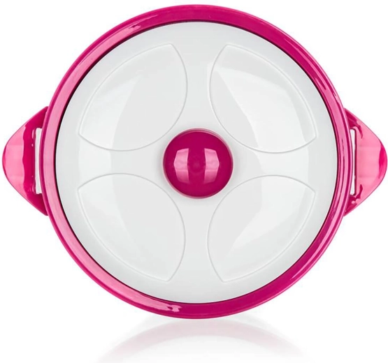 Bezpieczne przenoszenie dzięki składanym uchwytom