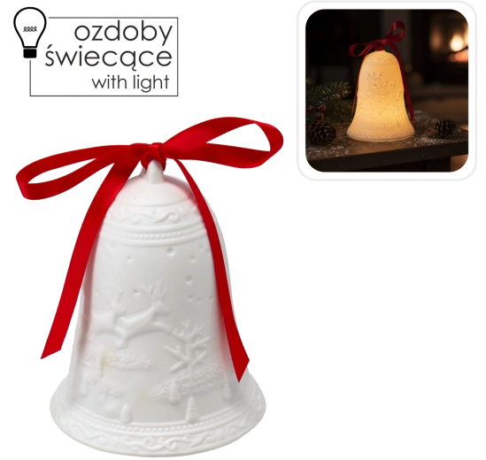 Elastyczne ustawienie: zawiesić lub postawić