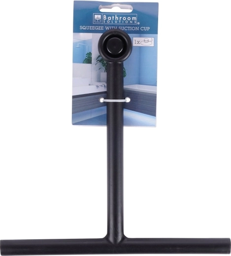 Przyssawka dla wygodnego przechowywania