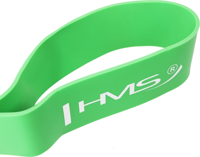 Wytrzymałe wykonanie HMS