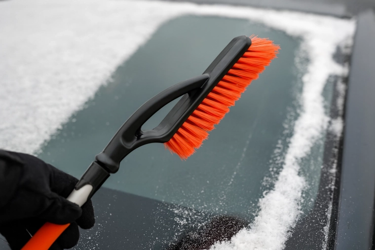 Skuteczne czyszczenie bez zarysowań