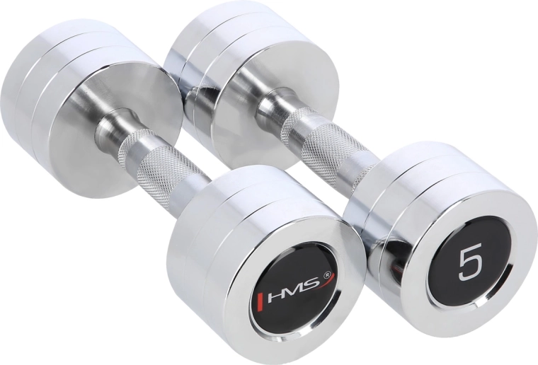 Wyważone głowice dla płynnego ruchu