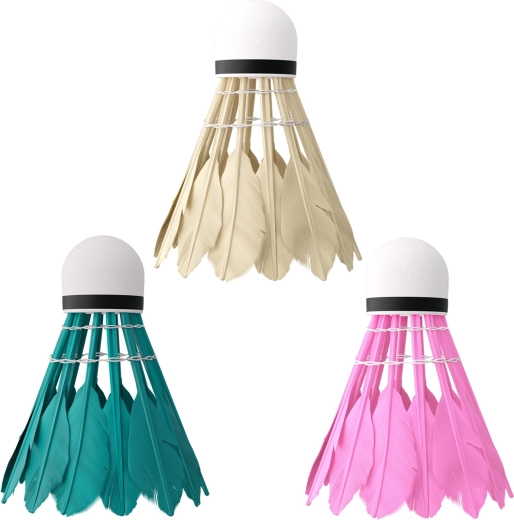 Wyważona baza EVA dla lepszej kontroli