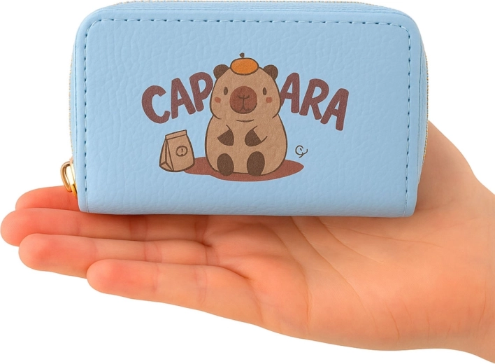 Kompaktowy rozmiar, zaskakująca pojemność