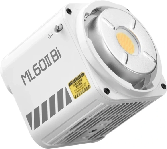 Dwubarwne światło 2800–6500 K dla naturalnego wyglądu