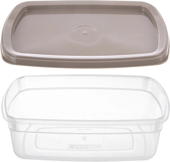 Niezawodne uszczelnienie i świeżość