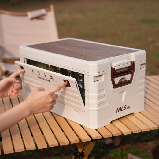 Wytrzymała konstrukcja do codziennego użytku