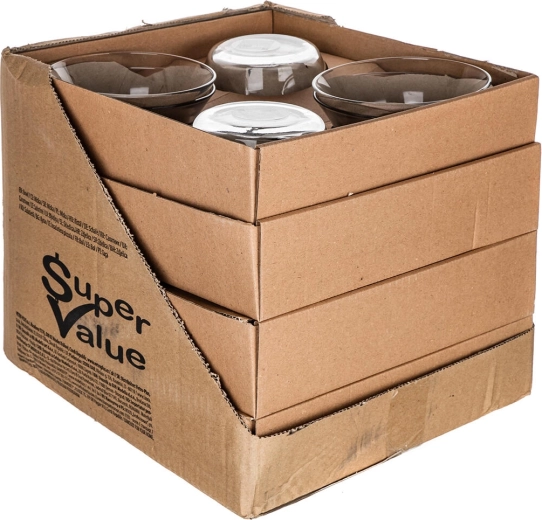Korzystne opakowanie Super Value
