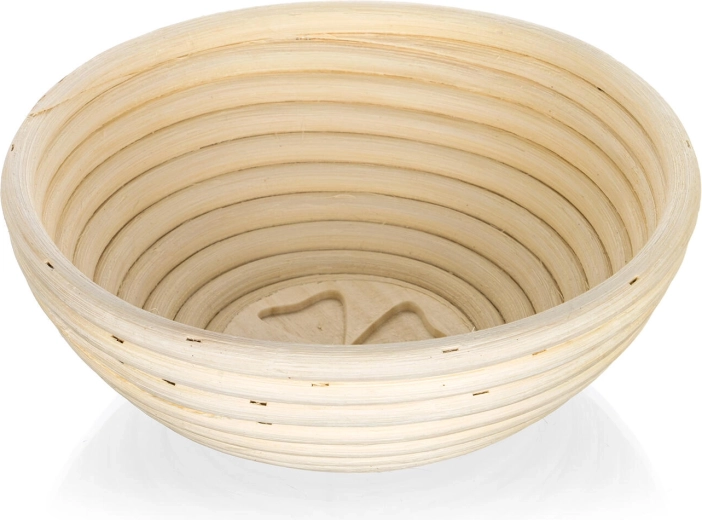 Naturalny rattan dla lepszej oddychalności