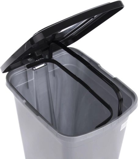 Wewnętrzna rama do mocowania worków