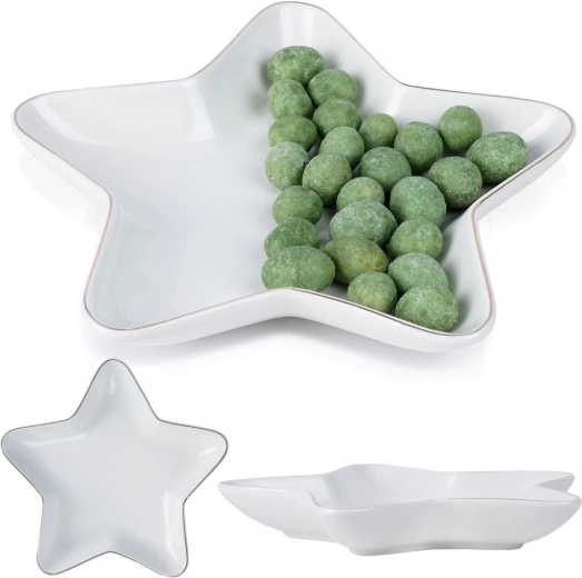 Idealny na ciasteczka, orzechy i desery