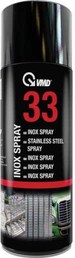 Spray antykorozyjny Inox 400 ml