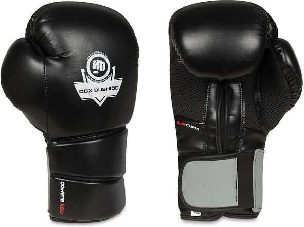 Wentylacja ActivCLIMA i oddychająca dłoń