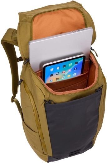 Bezpieczne przechowywanie laptopa i tabletu