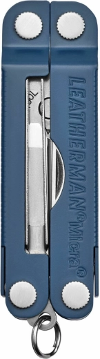 Stylowy granatowy kolor