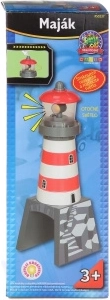 Maxim Nadbrzeżna Latarnia