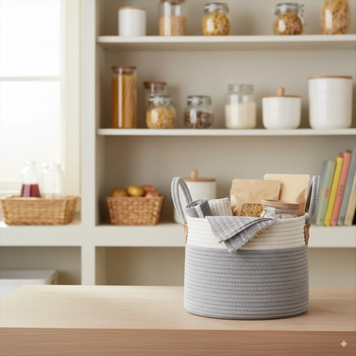 Uniwersalny design do każdego pomieszczenia