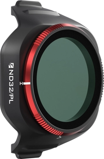 Filtr nd32/pl freewell pro dji mini 5 pro