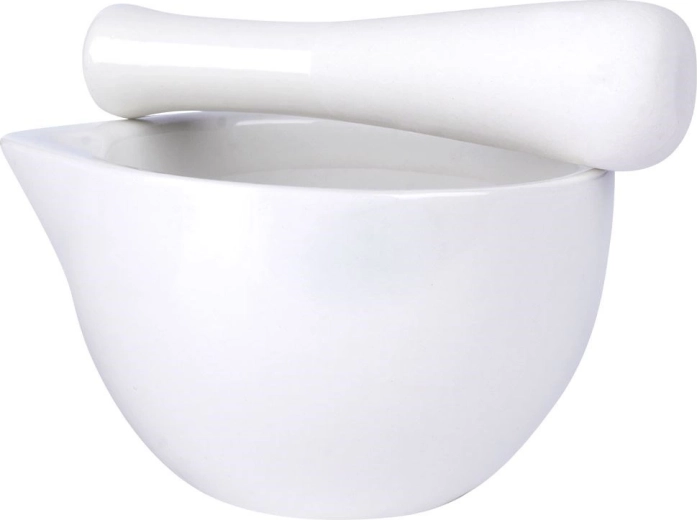 Praktyczny dzióbek i łatwa pielęgnacja