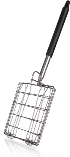 Wygodna i odporna na ciepło rączka