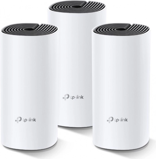 TP-Link Deco M4 System Wi‑Fi Mesh