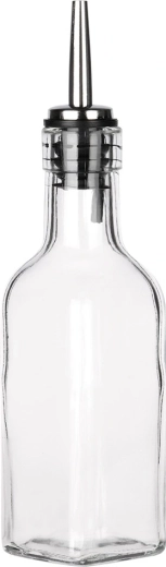 Precyzyjne i czyste nalewanie