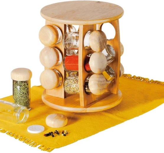 Eleganckie drewno, które wytrzyma długie lata