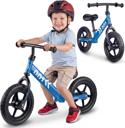 Jeździk dziecięcy Ricokids