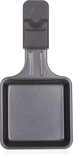 Indywidualne porcje z 8 patelenkami