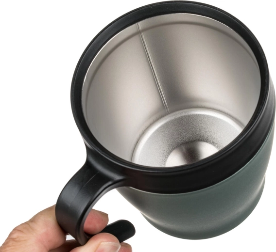 Dwuwarstwowa izolacja próżniowa