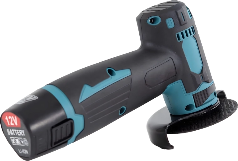 Silnik bezszczotkowy dla dłuższej żywotności