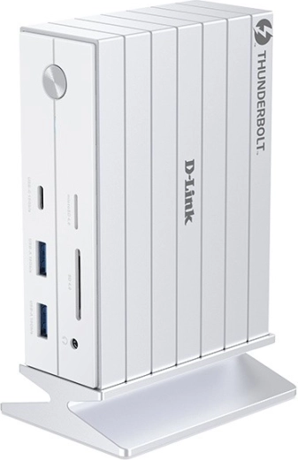 Stacja dokująca Thunderbolt 4 14w1 DUF-E01/E
