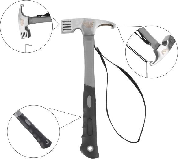 Hak do wyciągania śledzi