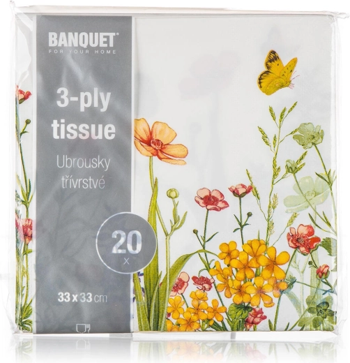 Delikatne, a jednocześnie wytrzymałe: 3-warstwowa jakość