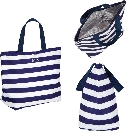 Wydajna izolacja PEVA dla dłuższej świeżości